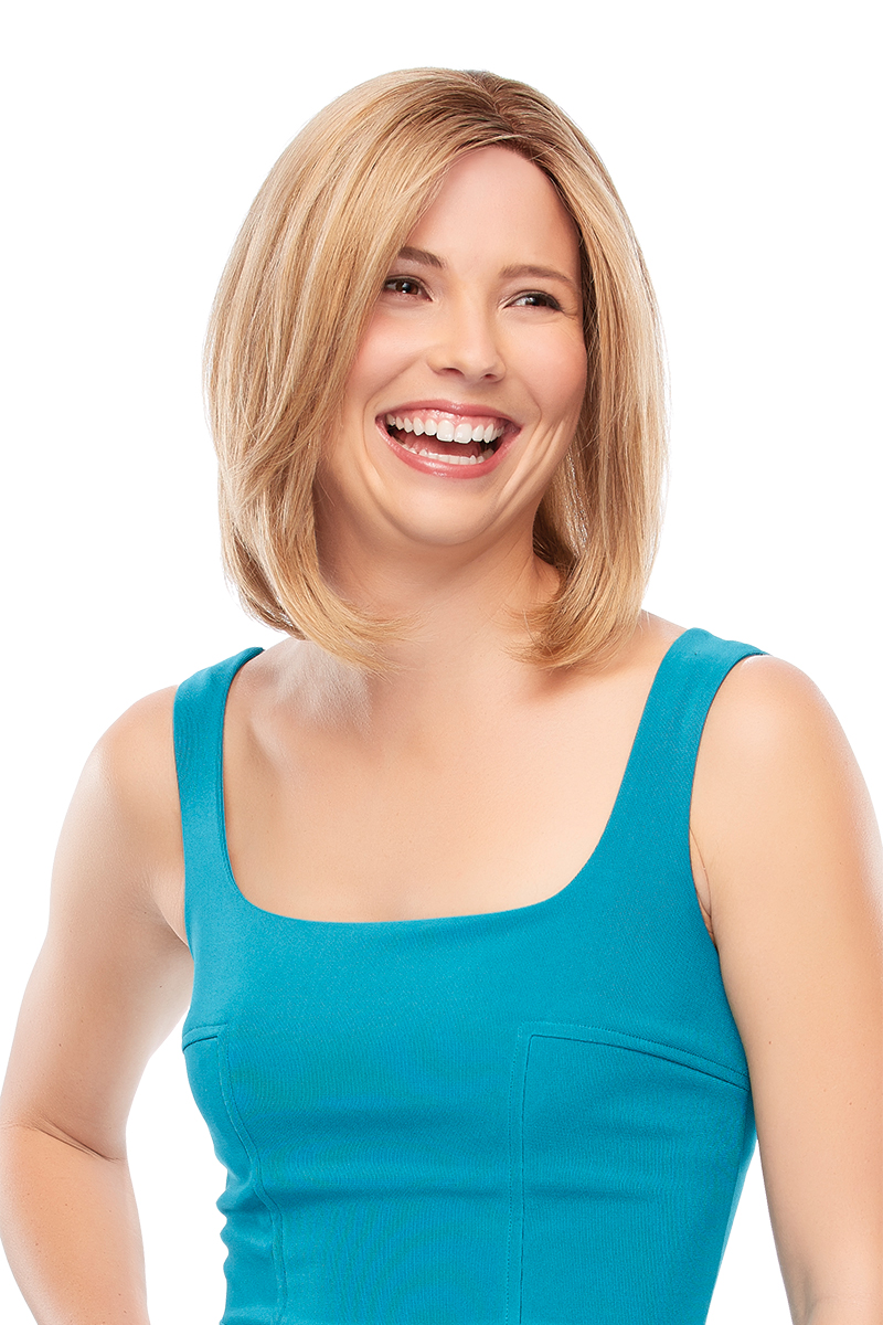 Jon Renau Launches Evolution Collection on